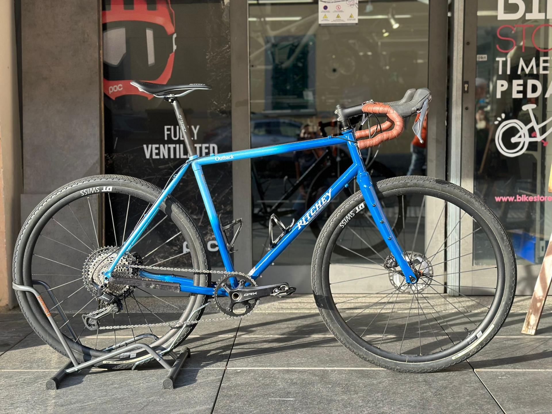 Usato - Ritchey Outback 